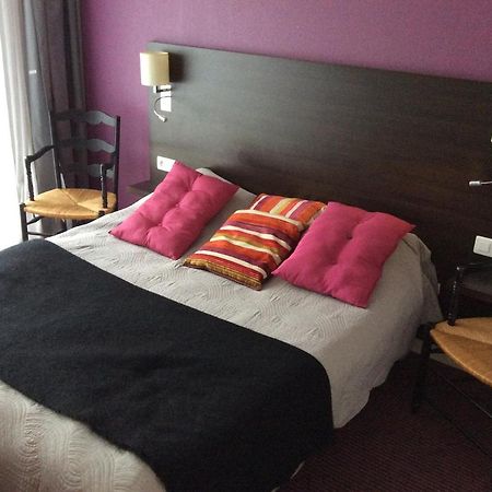 Hardelot Apartment Bagian luar foto