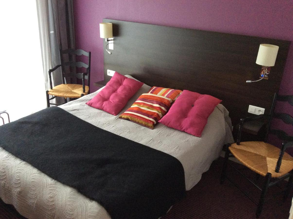 Hardelot Apartment Bagian luar foto