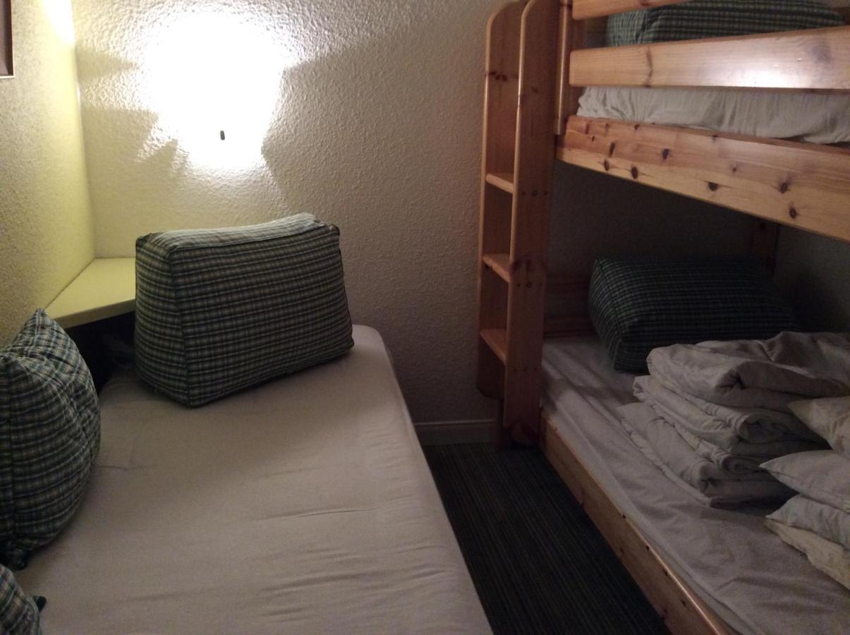 Hardelot Apartment Bagian luar foto